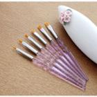 Nailit - Set Of 6: Nail Art Brush