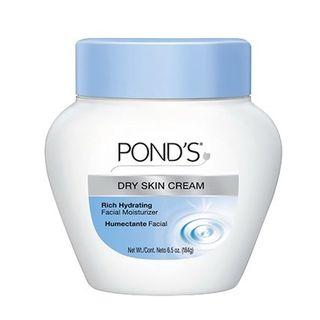 Ponds - Dry Skin Cream 6.5oz