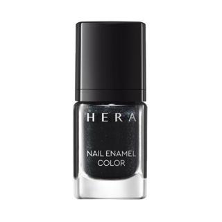 Hera - Nail Enamel Color (18 Colors) #18 Blue Knight