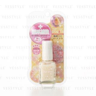 Fiber In Base Coat 1 Pc