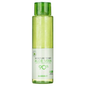 Gangbly - Moisture Toner Aloe Vera 90% 150ml