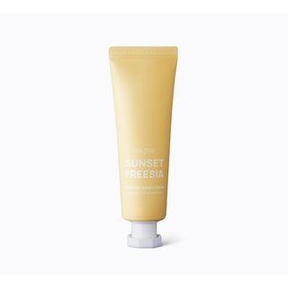 Julyme - Perfume Hand Cream - 7 Types Sunset Freesia