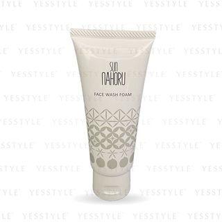 Sun Nahoru - Face Wash Foam 70g