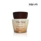 Kwailnara - The First Greentea Moisture Hyo Cream 50ml 50ml