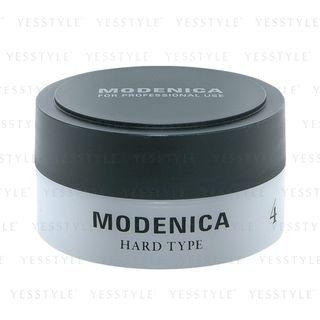 Nakano - Modenica Wax (#04 Hard Type) 60g