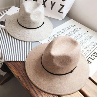 Plain Jazz Hat