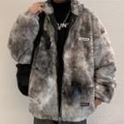 Tie-dye Jacket