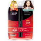D-up - Mascara Perfect Extension (black) 1 Pc