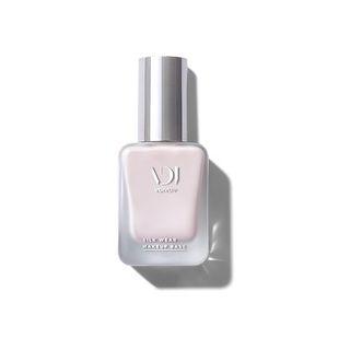 Vdivov - Silk Wear Makeup Base - 4 Colors Peach