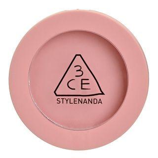 3ce - Face Blush Mood For Blossom Edition - 5 Colors #pure Cake