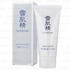 Kose - Medicated Sekkisei Supreme Washing Cream 140g
