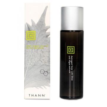 Thann - Shiso Astringent Toner 130ml