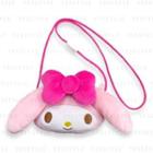 My Melody Face Shoulder Bag 1 Pc