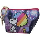 Snoopy Coins Pouch (dance) One Size