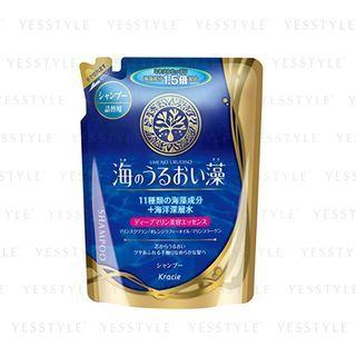 Kracie - Umino Uruoiso Moist Care Refill Shampoo