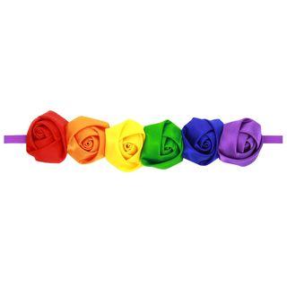Applique Hair Band