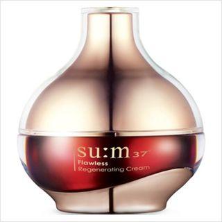 Su:m37 - Flawless Regenerating Cream 50ml