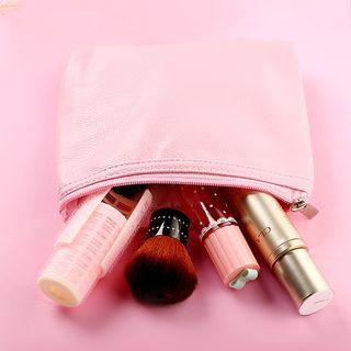Cosmetic Bag Pink - One Size