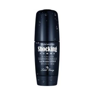 Label Young - Shocking Homme Lotion 160ml