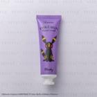 Lovisia - Pokemon Hand Cream Blacky 30g