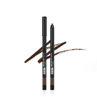 Merzy - The First Gel Eyeliner - 14 Colors #g2 Dutch Brown