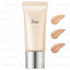 Ipsa - Cream Foundation N Spf 15 Pa++ - 6 Types
