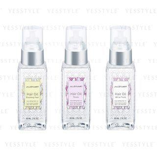 Jill Stuart - Hair Oil 60ml - 3 Types