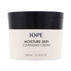 Iope - Moisture Skin Cleansing Cream 200ml