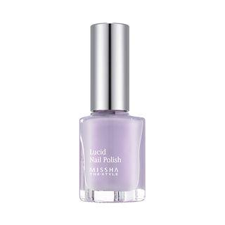 Missha - The Style Lucid Nail Polish (#vl14)