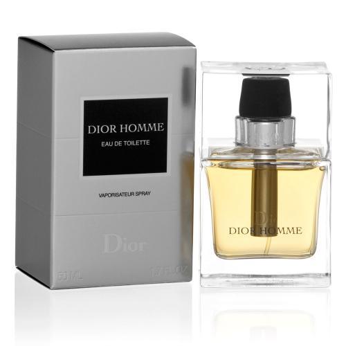 Christian Dior - Homme Eau De Toilette 50ml