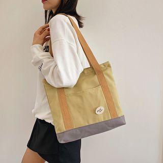 Tote Bag / Bag Charm