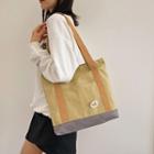 Tote Bag / Bag Charm