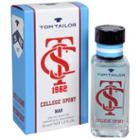Tom Tailor - College Sport Man Eau De Toilette 30ml
