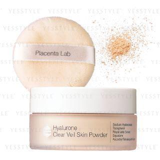 Bb Laboratories - Hyalurone Clear Veil Skin Powder 12g
