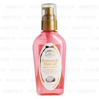 Napla - Mon Chareaut Extrarich Hair Oil 130ml