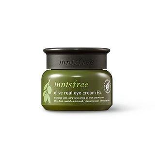 Innisfree - Olive Real Eye Cream Ex. 30ml 30ml