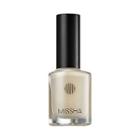Missha - Self Nail Salon Color Look - 5 Colors #wh03 Pale Robe
