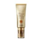 The Saem - Snail Essential Ex Wrinkle Solution Sun Cream Spf50+ Pa++++ 40ml 40ml