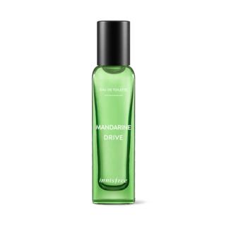 Innisfree - Mandarin Drive Eau De Toilette 30ml 30ml
