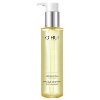 O Hui - Miracle Moisture Cleansing Liquid 150ml