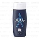 Ul Os - Medicated Shampoo For Scalp And Hair 300ml