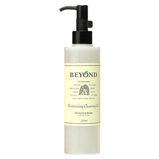 Beyond - Moisturizing Cleasing Oil 200ml