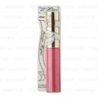 Shiseido - Majolica Majorca Rouge Majex (lip Gloss) (#pk338) 1 Pc