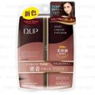 D-up - Silky Liquid Eyeliner Wp (natural Brown) 1 Pc