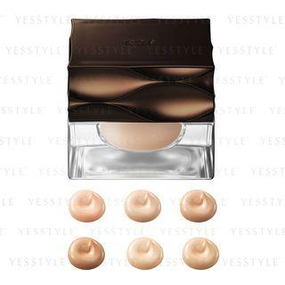 Sofina - Est The Glowing Cream Makeup Spf 18 Pa++ 30g - 6 Types