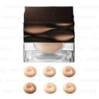 Sofina - Est The Glowing Cream Makeup Spf 18 Pa++ 30g - 6 Types