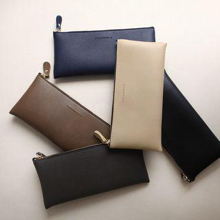 Think About Series Flat Pouch