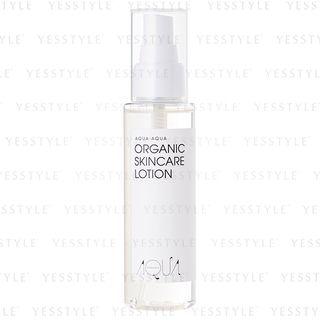Aqua Aqua - Organic Skincare Lotion 100ml