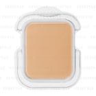 Shiseido - D Program Medicated Skincare Foundation (powdery) Spf 17 Pa ++ (#ocher 30) (refill) 10.5g