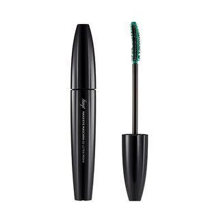 The Face Shop - Fmgt Maxx Eye Mascara #02 Ultra Maxx